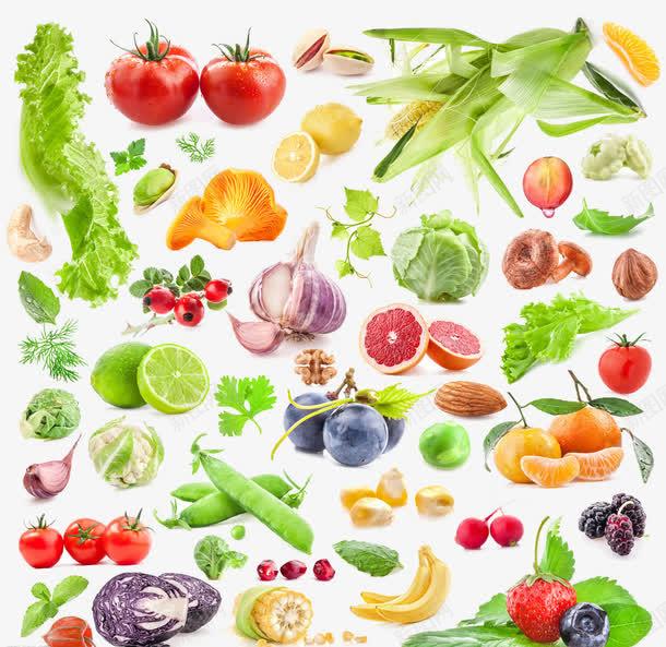 卡通3d3d水果精品清新蔬菜图标 免费下载 页面网页 平面电商 创意素材 蔬菜图标